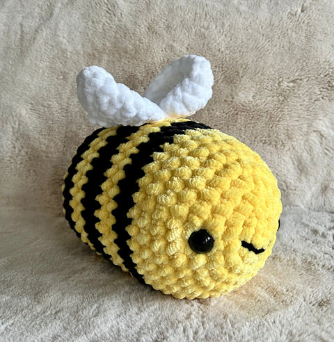 Beatrix the Bee