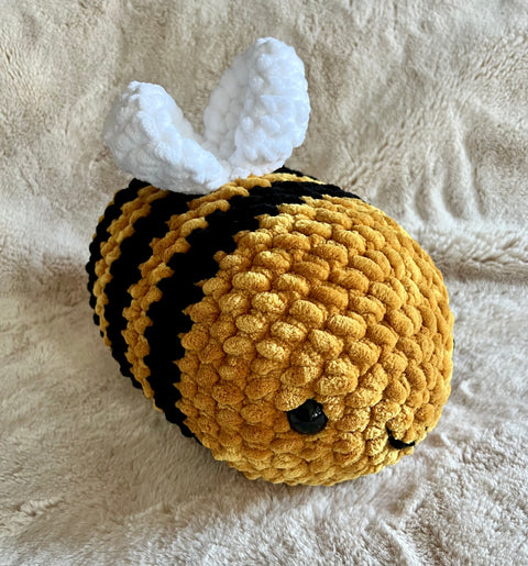 Beatrix the Bee