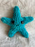 Pebbles the Starfish